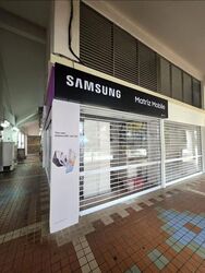 Bukit Batok Central (D23), Shop House #629364811
